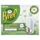 Diffuseur liquide répulsif moustiques - PYREL à 5,93 € dans le catalogue Carrefour