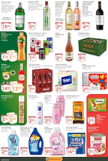 Coca Cola im aktuellen GLOBUS Prospekt (Neuwied) Coca Cola im GLOBUS Prospekt "Aktuelle Angebote" mit 30 Seiten (Neuwied)