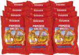 Bio Prinzessbrezel von Huober im aktuellen Netto Marken-Discount Prospekt für 16,99 €