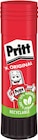 Original Klebestift von Pritt im aktuellen Rossmann Prospekt