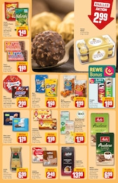 Teekanne Angebot im aktuellen REWE Prospekt auf Seite 27