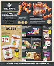 Aktueller Marktkauf Prospekt mit Süßigkeiten, "Aktuelle Angebote", Seite 12