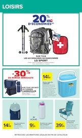 Promos Smartphone dans le catalogue "Carrefour" de Carrefour Smartphone en promo dans le catalogue Carrefour à la page 65