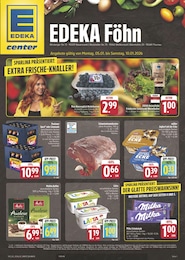 Der aktuelle EDEKA Prospekt Der aktuelle EDEKA Prospekt Wir lieben Lebensmittel!