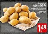 Speisekartoffeln Angebote bei EDEKA Osnabrück für 1,49 €