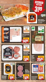 Schnitzel im REWE Prospekt in Köln Aktueller REWE Prospekt mit Schnitzel, "Dein Markt", Seite 9