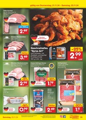 Aktueller Netto Marken-Discount Prospekt mit Gyros, "Aktuelle Angebote", Seite 43