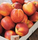 Intermarché Jurançon - Promo Nectarine blanche et/ou jaune Promo Nectarine blanche et/ou jaune à 1,95 € dans le catalogue Intermarché à Jurançon