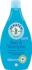 Bad & Shampoo Angebote von Penaten bei Netto Marken-Discount Schwerte für 2,95 €