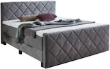 Boxspringbett im Angebot bei XXXLutz in Braunschweig Boxspringbett Angebote von Boxxx bei XXXLutz Braunschweig für 999,00 €