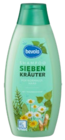 Shampoo oder Haarkur bei Kaufland im Senftenberg Prospekt für 0,95 €