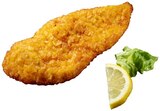 Hähnchenbrustfilet im Knuspermantel im Angebot bei REWE in Hamm Hähnchenbrustfilet im Knuspermantel Angebote bei REWE Hamm für 1,60 €