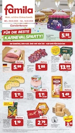 famila Nordwest Prospekt mit 41 Seiten (Ganderkesee)