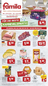 famila Nordwest Prospekt Markt - Angebote mit 41 Seiten