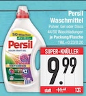 Waschmittel bei E center im Regen Prospekt für 9,99 €