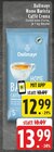 Aktuelles Home Barista Caffè Crema Dolce Angebot bei EDEKA in Soest ab 12,99 €