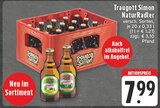 Aktuelle Radler Angebote bei EDEKA in Essen Aktuelles NaturRadler Angebot bei EDEKA in Essen ab 7,99 €