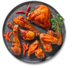 Hähnchen-Grillplatte von K-PURLAND für 3,59 € bei Kaufland im Angebot Hähnchen-Grillplatte von K-PURLAND im aktuellen Kaufland Prospekt