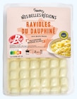 Promo RAVIOLES DU DAUPHINÉ à 2,22 € dans le catalogue Netto à Chaudenay