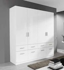 Drehtürenschrank im aktuellen Zurbrüggen Prospekt