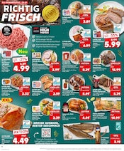 Aktueller Kaufland Prospekt mit Forelle, "Aktuelle Angebote", Seite 14