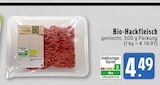Bio-Hackfleisch Angebote bei EDEKA Köln für 4,49 €