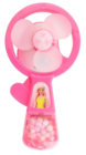 Handventilator im Angebot bei TEDi in Oberursel Handventilator Angebote von Barbie bei TEDi Oberursel für 2,55 €