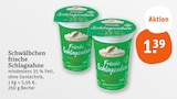 Aktuelle Sahne Angebote bei tegut in Ludwigshafen (Rhein) Aktuelles Frische Schlagsahne Angebot bei tegut in Ludwigshafen (Rhein) ab 1,39 €