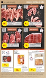 Prix et réduction Mode dans le prospectus Intermarché Super en cours Offre Mode dans le catalogue Intermarché Super du moment à la page 8