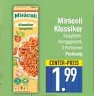 Klassiker im EDEKA Prospekt Klassiker von Mirácoli im aktuellen EDEKA Prospekt für 1,99 €