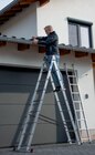 Alu-Vielzweckleiter „Corda“ im Angebot bei toom Baumarkt in Kaufbeuren Alu-Vielzweckleiter „Corda“ Angebote bei toom Baumarkt Kaufbeuren für 99,99 €