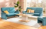 Aktuelles Sofa 2-Sitzer „Osaka“ Angebot bei Segmüller in Nürnberg ab 549,00 €
