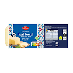 Kashkaval Käse
