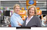 OLED TV OLED65C49LA im Angebot bei expert in Nordhorn OLED TV OLED65C49LA Angebote von LG bei expert Nordhorn für 1.299,00 €
