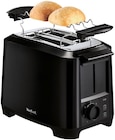 Aktuelles Toaster »Uno TT1408« Angebot bei REWE in Darmstadt ab 24,99 €