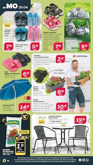 Sonnenschirm im Netto mit dem Scottie Prospekt "Günstig. Besser. Für Dich." mit 40 Seiten (Lübeck)