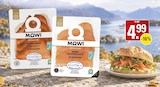 Lachs Angebote von Mowi bei WEZ Löhne für 4,99 €