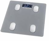 Körperanalyse-Waage von VITALMAXX für 9,99 € bei Netto Marken-Discount im Angebot Körperanalyse-Waage von VITALMAXX im aktuellen Netto Marken-Discount Prospekt
