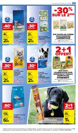 Promos Alimentation oiseaux dans le catalogue "Carrefour Market" de Carrefour Market à la page 37
