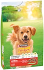 Croquettes pour chien Friskies - PURINA dans le catalogue Colruyt