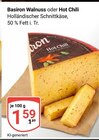 Walnuss im Angebot bei GLOBUS in Erlangen Walnuss Angebote von Basiron bei GLOBUS Erlangen für 1,59 €