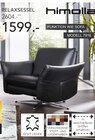 Aktuelles Relaxsessel Modell 7916 Angebot bei BRAUN Möbel-Center in Reutlingen ab 1.599,00 €