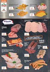 Aktueller K+K - Klaas & Kock Prospekt mit Braten, "Wenn Lebensmittel, dann K+K", Seite 3