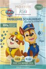 Schaumbad Farblehre Paw Patrol von Mabyen im aktuellen dm-drogerie markt Prospekt für 1,95 €