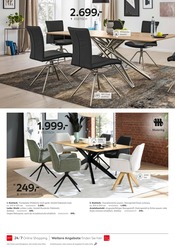 Aktueller XXXLutz Möbelhäuser Prospekt mit Möbel, "Wenn es zu Hause am schönsten ist!", Seite 4