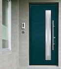 Aluminium-Haustür „ISOPRO Secur“ von EcoStar für 1.398,00 € bei Hellweg im Angebot Aluminium-Haustür „ISOPRO Secur“ von EcoStar im aktuellen Hellweg Prospekt