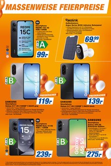 Kamera im expert Prospekt "Top Angebote" mit 16 Seiten (Bielefeld)