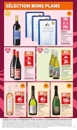 Offre Vin Provence Rosé dans le catalogue Netto du moment à la page 3