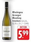 Angebot im EDEKA Frankfurt (Main) Prospekt EDEKA Frankfurt (Main) Prospekt mit im Angebot für 5,99 €