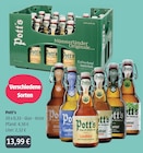 Münsterländer Originale... Angebot in Saerbeck Münsterländer Originale... im aktuellen Prospekt bei Getränke Ellerkamp in Saerbeck